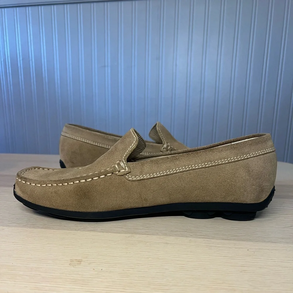 Geox preowned men’s